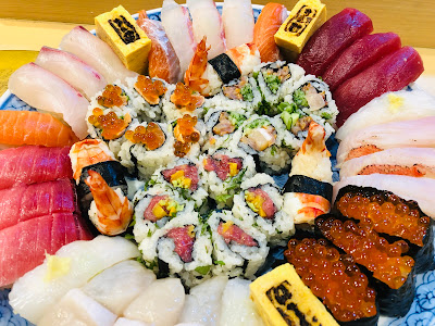 Sushidokoro Uta 사진 2