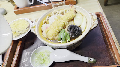 可祢井そば 사진 2