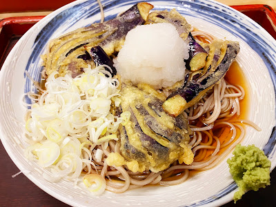可祢井そば 사진 3