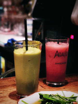 アガリコオリエンタルビストロ 池袋本店 사진 2