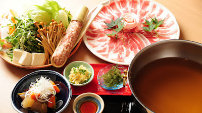 Shabu-shabu Kotobuki 사진 4