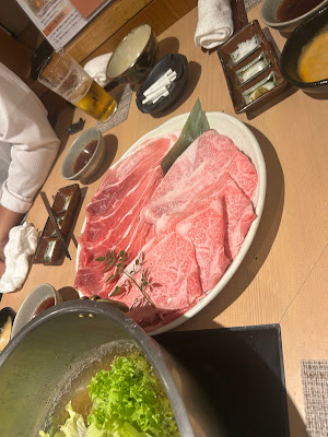 Shabu-shabu Kotobuki 사진 5