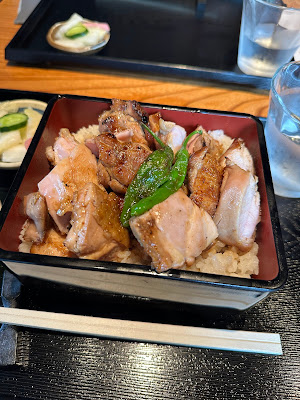 焼鳥 ふじ井 사진 4