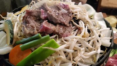 Jingisukan Kami no Hitsuji Kabukicho 사진 2
