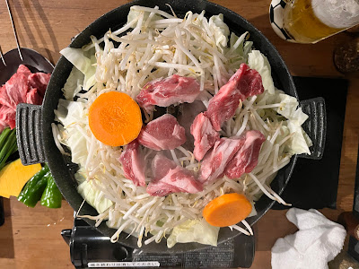 Jingisukan Kami no Hitsuji Kabukicho 사진 4