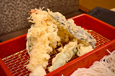 Nagasaka Sarashina Nunoya Tahee Ikebukuro Tobu Branch 사진 5