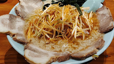 ラーメンショップ〇化 池袋店 사진 2