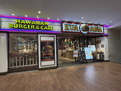 Hawaiian Diner HANAO CAFE 池袋パルコ店 사진 3