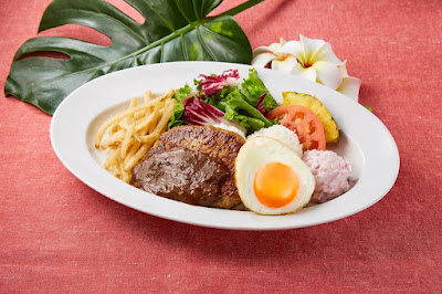 Hawaiian Diner HANAO CAFE 池袋パルコ店 사진 4