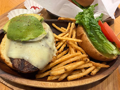 Hawaiian Diner HANAO CAFE 池袋パルコ店 사진 5