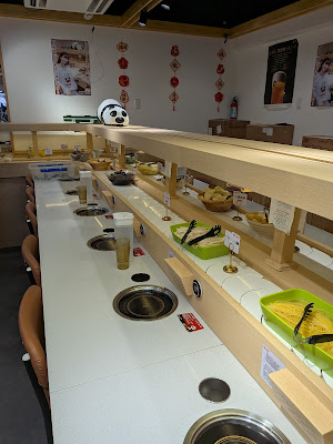 回転火鍋 転多多 中華料理 사진 3