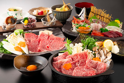 日本料理 青山 사진 3