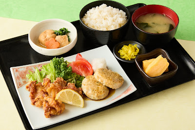 日本料理 青山 사진 4