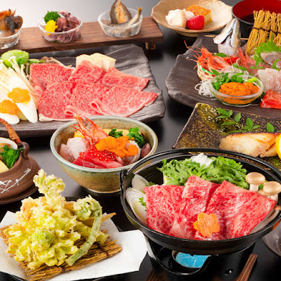 日本料理 青山 사진 5