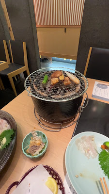 토라후구테이 이케부쿠로 동쪽 출구 | 일본 제 호랑이 복어 전문점 사진 2