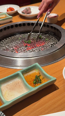 Wagyu Yakiniku KUROGO Ikebukuro-East 사진 2