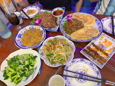 Aliya Halal Restaurant - Ikebukuro 사진 4