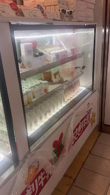 あさぎり牛乳 池袋店 사진 2