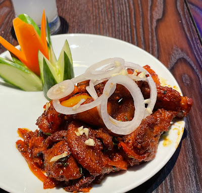 Pokhara Gurung Kitchen 사진 3