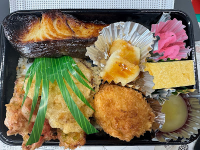 小さい魚じん 사진 2