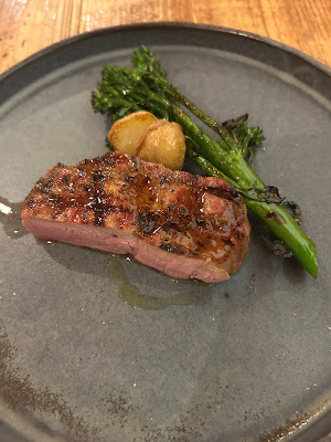 Osteria Selvaggina 사진 4