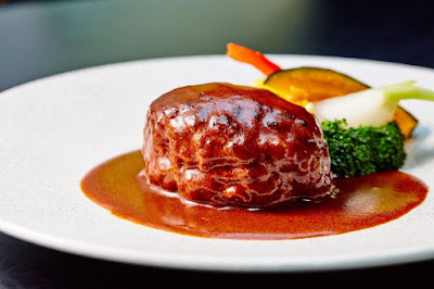 Orient Cafe 사진 2