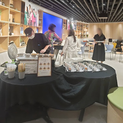 Japanese Onigiri Cafe & Dining [MAISHIN] 사진 3