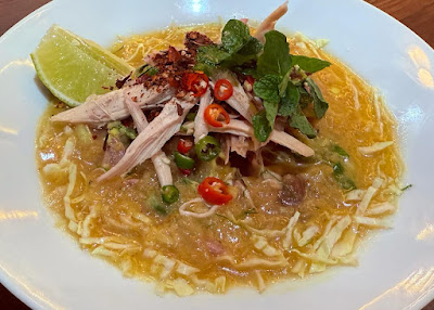 MON NYA (モンニャ）( Thai , Myanmar , Mon -Restaurant) 사진 2