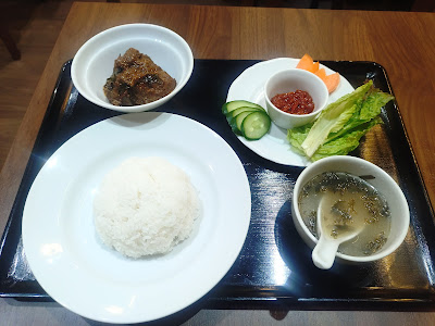 MON NYA (モンニャ）( Thai , Myanmar , Mon -Restaurant) 사진 3
