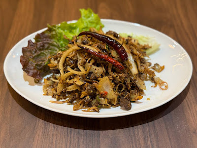 MON NYA (モンニャ）( Thai , Myanmar , Mon -Restaurant) 사진 4