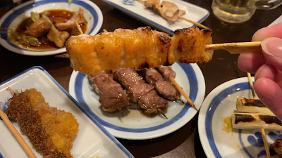 Kaburaya Komagome 사진 2