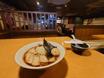 竹岡式ラーメン世良 사진 5