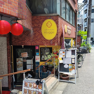 cafe&studio Hygge 사진 2