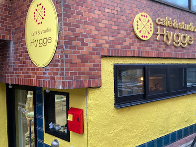 cafe&studio Hygge 사진 4