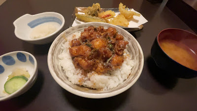 Tensho 사진 2