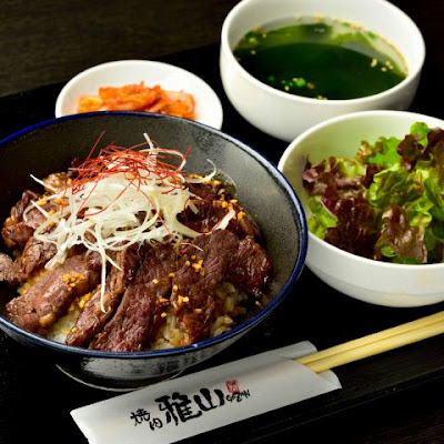 Yakiniku Gazan Nishinippori 사진 2