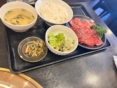 Yakiniku Gazan Nishinippori 사진 3