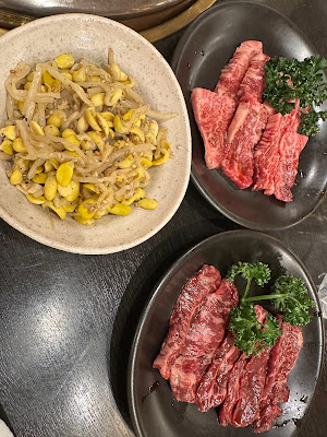 Yakiniku Gazan Nishinippori 사진 4