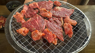 七輪焼肉 安安 西日暮里店 사진 3