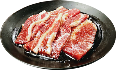 七輪焼肉 安安 西日暮里店 사진 2