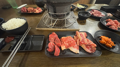 七輪焼肉 安安 西日暮里店 사진 5