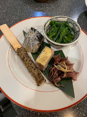 そばと料理 与志美 사진 2