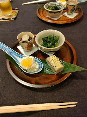 そばと料理 与志美 사진 3