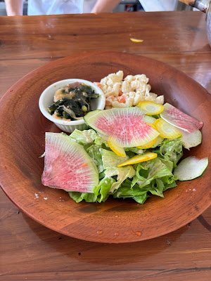 ごはんがススム食堂 HAWAIIAN 사진 2