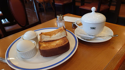 Coffee-Kan Minowa Shop 사진 3