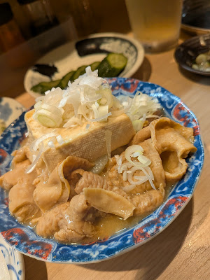 もつ焼き小江戸 立石店 사진 3