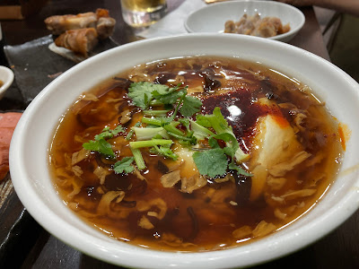 鹵香源早餐 사진 3