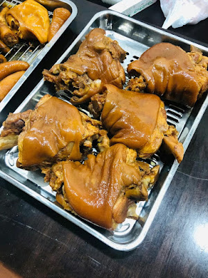 鹵香源早餐 사진 2