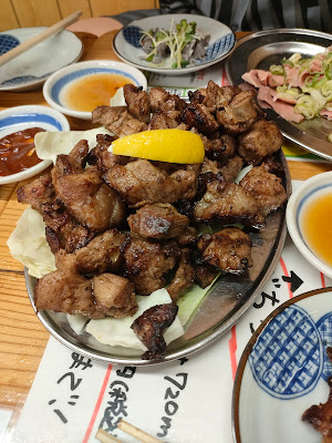 Kushiyayokocho Koiwaten 사진 2
