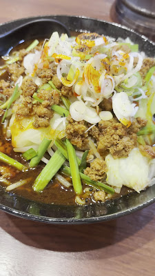 ラーメン吉亭小岩店 사진 2